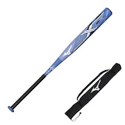 (メンズ)ソフトボール用バット 3号 ゴムボール用 ミズノプロ AX4 85cm/平均740g 1CJFS32585 1827