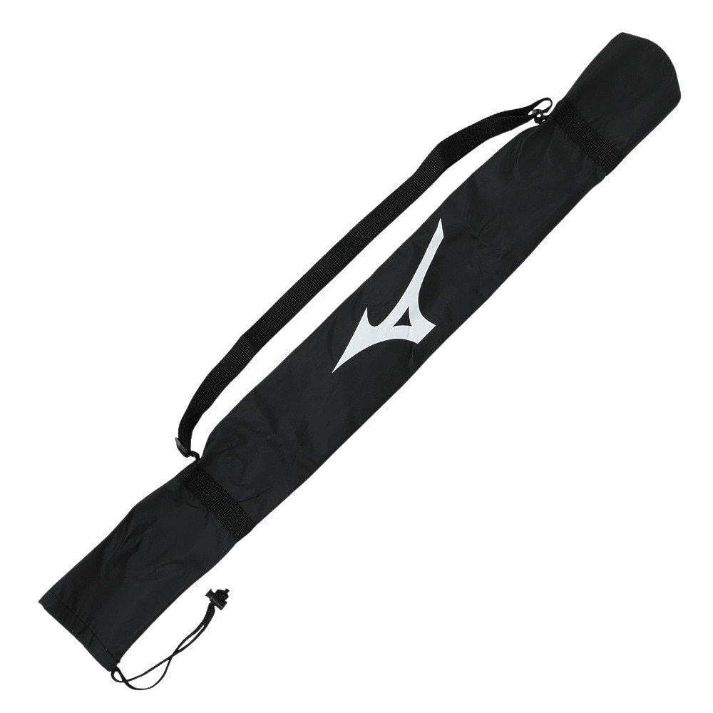 ミズノ（MIZUNO）（メンズ、レディース）ソフトボール用バット ミズノプロ AX4 3号 ゴムボール用 84cm/平均710g 1CJFS32584 2901