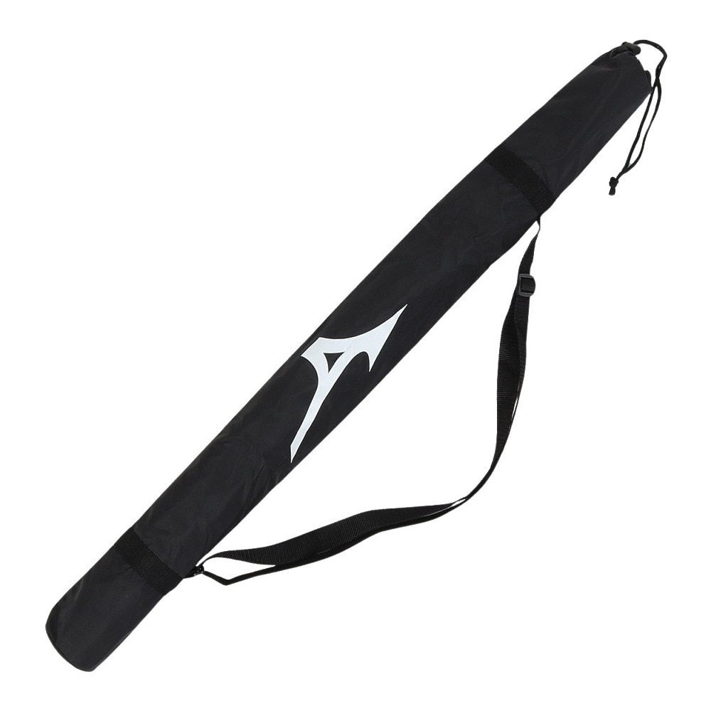 ミズノ（MIZUNO）（メンズ、レディース）ソフトボール用バット 3号 ゴムボール用 ミズノプロ AX4 FRP製 84cm/平均710g 1CJFS32684 0150