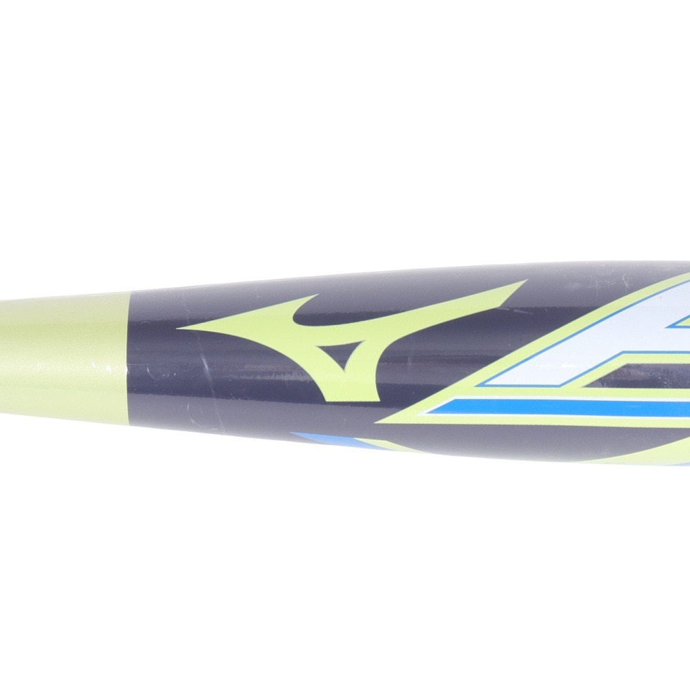 ミズノ（MIZUNO）（メンズ、レディース）ソフトボール用バット ゴムボール用 3号 ミズノプロ AX4 85cm/平均740g Mizuno Pro 1CJFS32685 1440