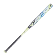 (メンズ、レディース)ソフトボール用バット ゴムボール用 3号 ミズノプロ AX4 85cm/平均740g Mizuno Pro 1CJFS32685 1440