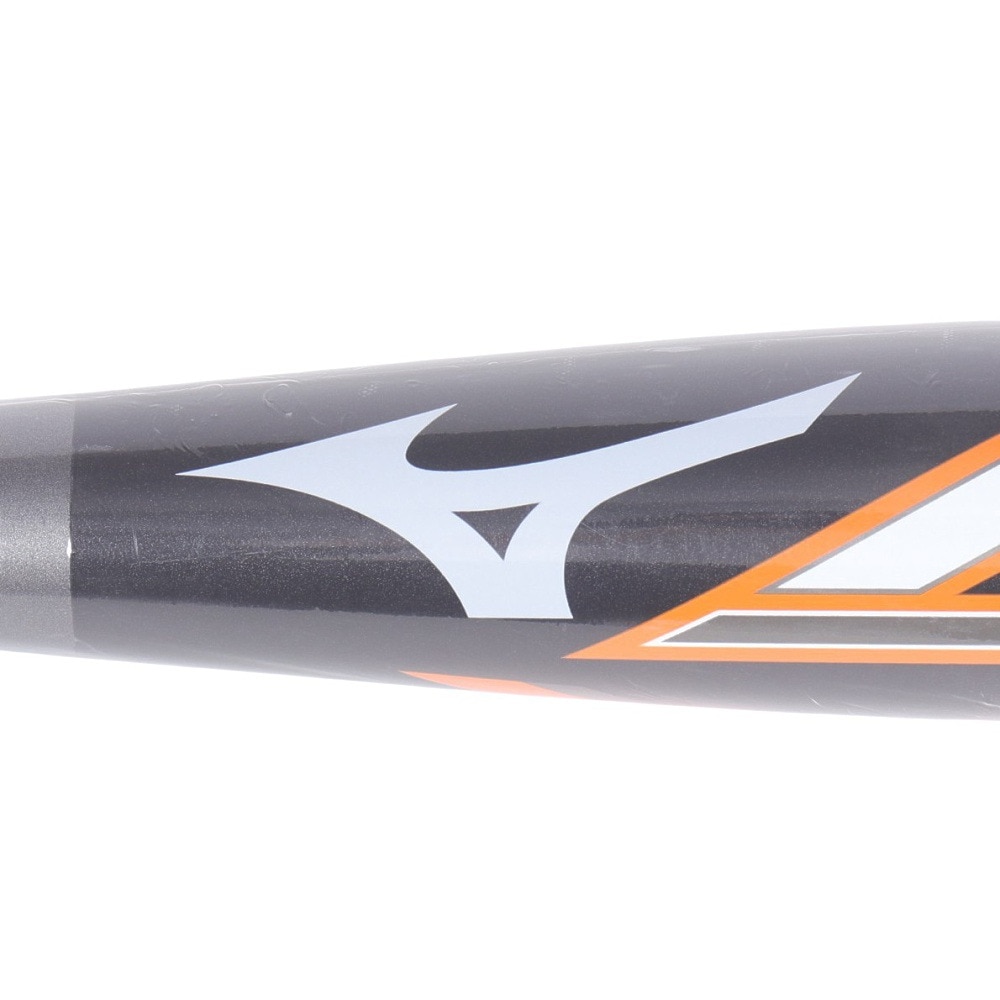 ミズノ（MIZUNO）（メンズ、レディース）ソフトボール用バット ゴムボール用 3号 ミズノプロ AX4 86cm/平均760g Mizuno Pro 1CJFS32686 0905