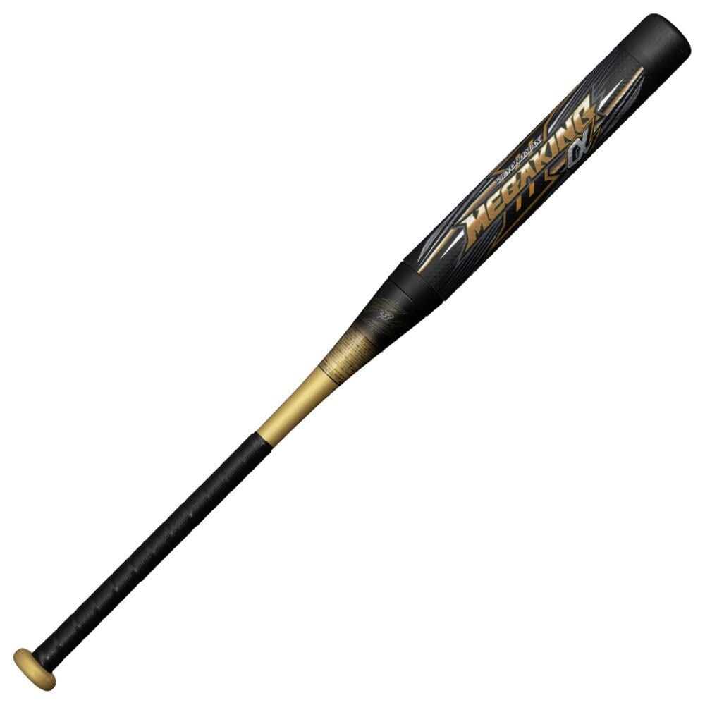 MIZUNO ソフトボール用バット ビヨンドマックスメガキング 84cm/平均680g 1CJBS30984 0950 84.0 218 ソフトボール