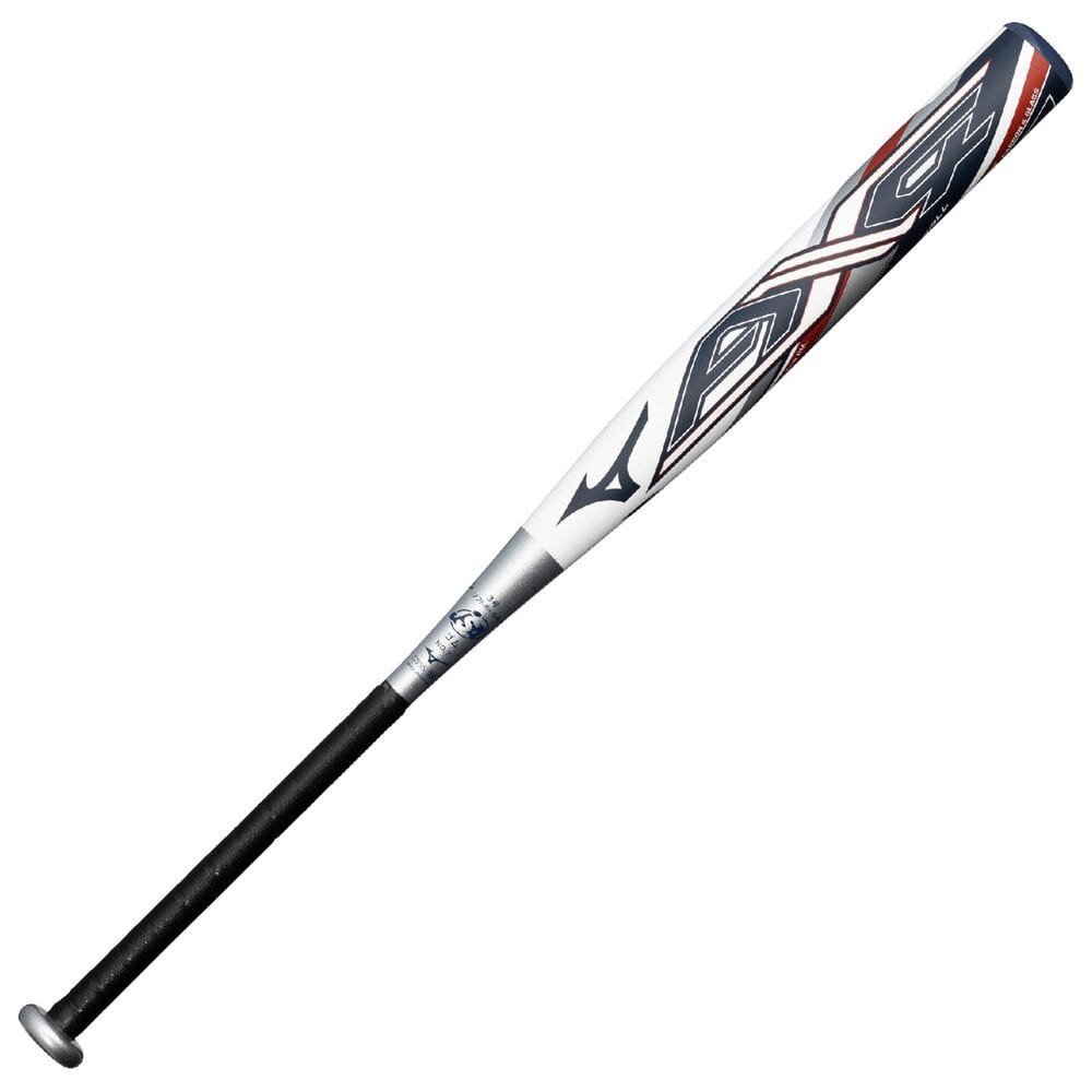 MIZUNO �\�t�g�{�[���p�o�b�g MP 12�C���`AX4 84cm/����680g �S���{�[���p 1CJFS32984 0103 �W�S�D�O �z���C�g×�V���o�[ �\�t�g�{�[��