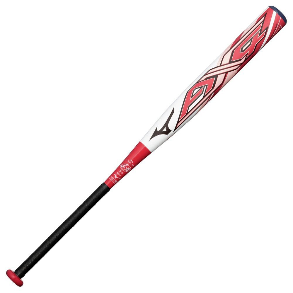 MIZUNO �\�t�g�{�[���p�o�b�g MP 12�C���`AX4 84cm/����650g �S���{�[���p 1CJFS32984 0164 �W�S�D�O �z���C�g×�s���N �\�t�g�{�[��
