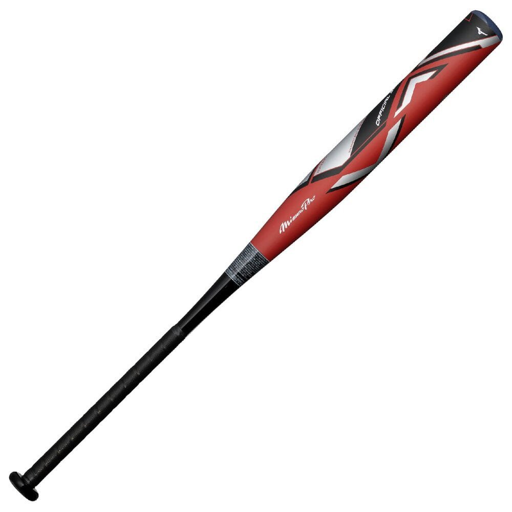 ミズノ（MIZUNO）（メンズ）ソフトボール用バット ゴムボール用 MP 12