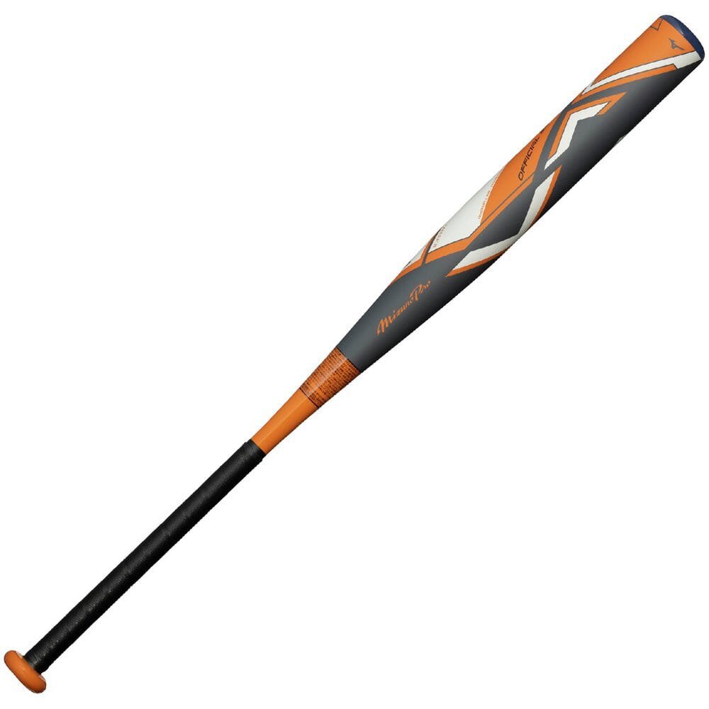 ミズノ（MIZUNO）（メンズ、レディース）ソフトボール用バット MP 12