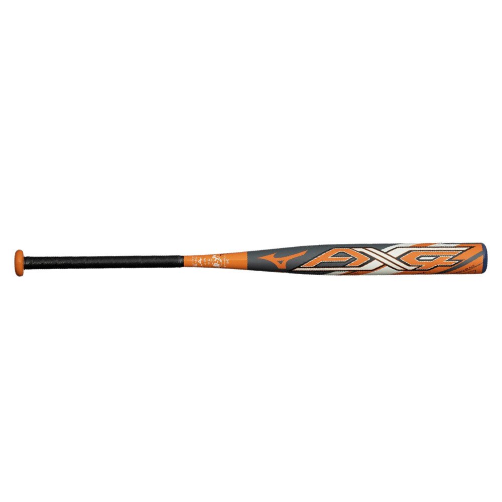 ミズノ（MIZUNO）（メンズ、レディース）ソフトボール用バット MP 12