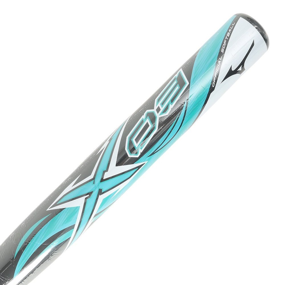 ミズノ（MIZUNO）（メンズ、レディース）ソフトボール用バット