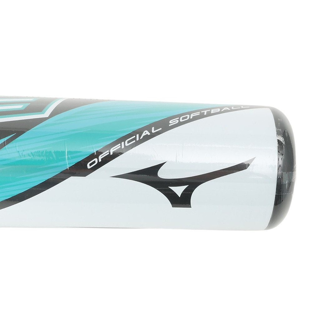 ミズノ（MIZUNO）（メンズ、レディース）ソフトボール用バット