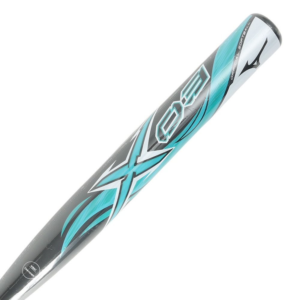 ミズノ（MIZUNO）（メンズ、レディース）ソフトボール用バット