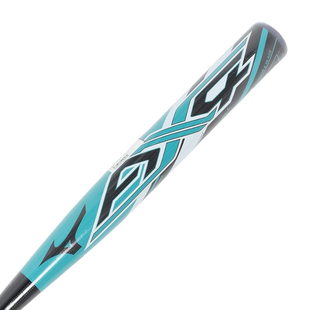 ミズノ（MIZUNO）（メンズ、レディース）ソフトボール用バット AX4