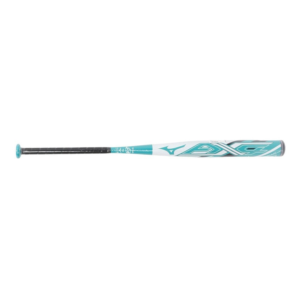 MIZUNO �\�t�g�{�[���p�o�b�g AX4 �g�b�v 85cm/����740g 1CJFSA0285 0125 �W�T�D�O �~���g �\�t�g�{�[��