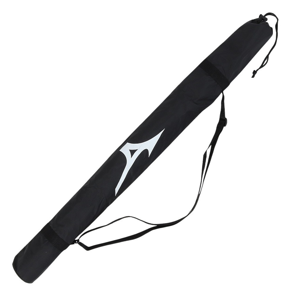 ミズノ（MIZUNO）（メンズ、レディース）ソフトボール用FRP製バット ミズノプロ X02 83cm/平均680g 1CJFS11283 0150