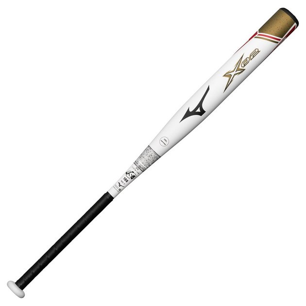 ミズノ（MIZUNO）（メンズ、レディース）ソフトボール用FRP製バット 