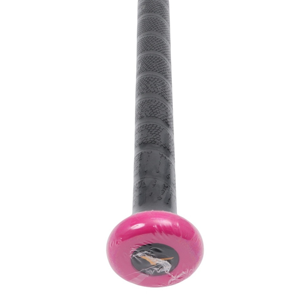 ミズノ（MIZUNO）（メンズ、レディース）ソフトボール用バット ミズノプロ AX4 84cm/平均710g 1CJFS32384 6264
