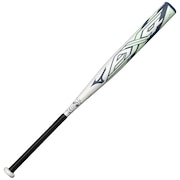 (メンズ、レディース)ソフトボール用バット ミズノプロ AX4 84cm 平均650g 3号 ゴムボール用 1CJFS32784 01