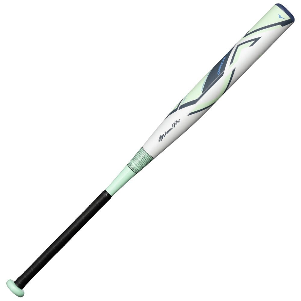 ミズノ（MIZUNO）（メンズ、レディース）ソフトボール用バット ミズノプロ AX4 84cm 平均710g 3号 ゴムボール用 1CJFS32784 0133