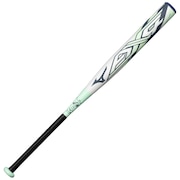 (メンズ、レディース)ソフトボール用バット ミズノプロ AX4 84cm 平均710g 3号 ゴムボール用 1CJFS32784 0133