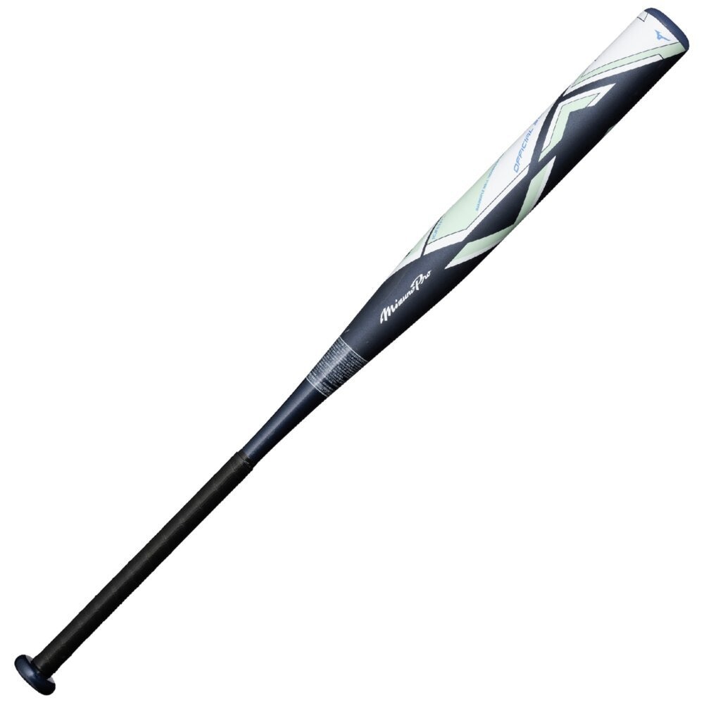 ミズノ（MIZUNO）（メンズ、レディース）ソフトボール用バット ミズノプロ AX4 86cm 平均760g 3号 ゴムボール用 1CJFS32786 14