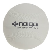 (メンズ)ゴム製ソフトボール3号 ブリスター S3C1H 自主練