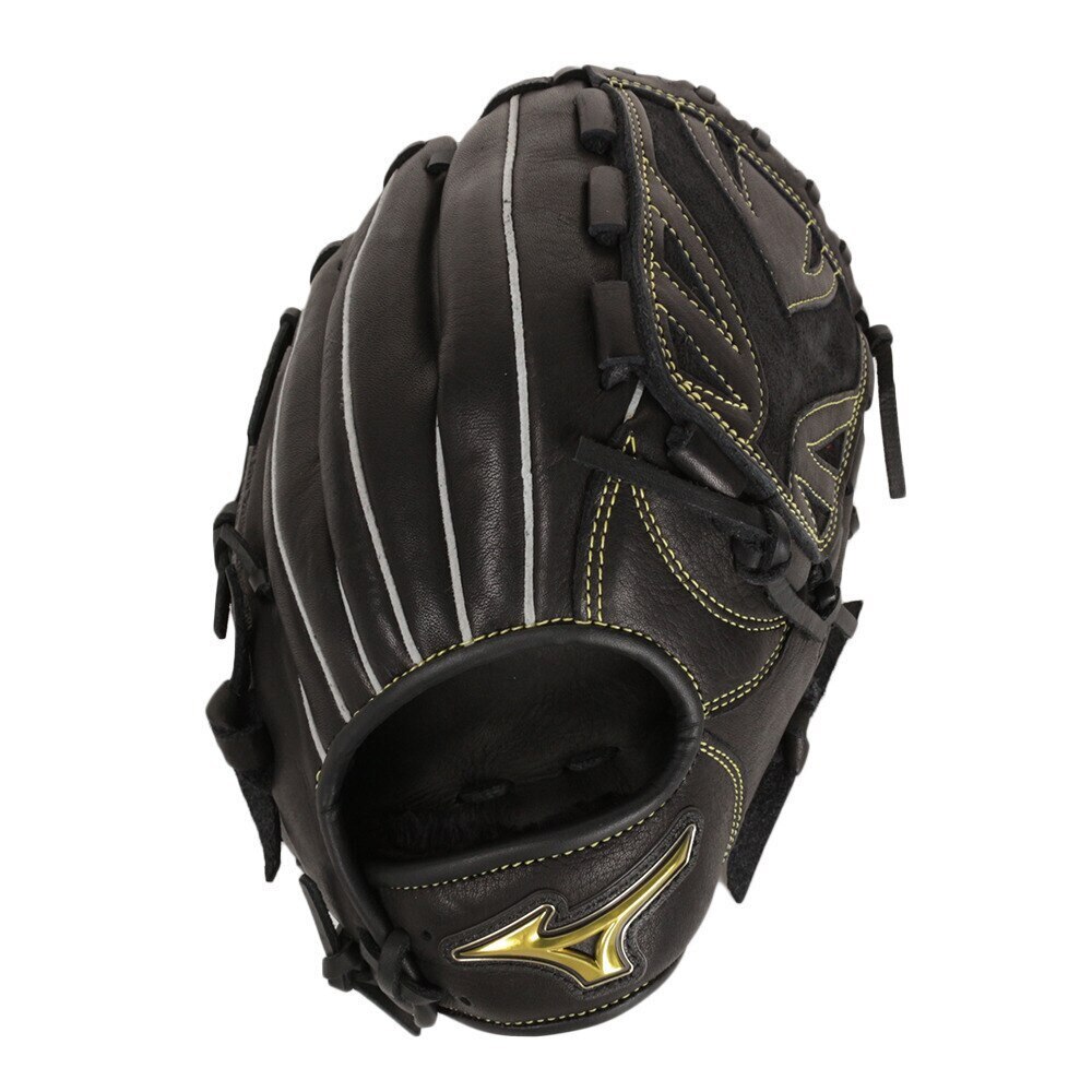 ジュニア ソフトボール用グラブ プロモデル 菅野智之モデル 1AJGS20900 09画像