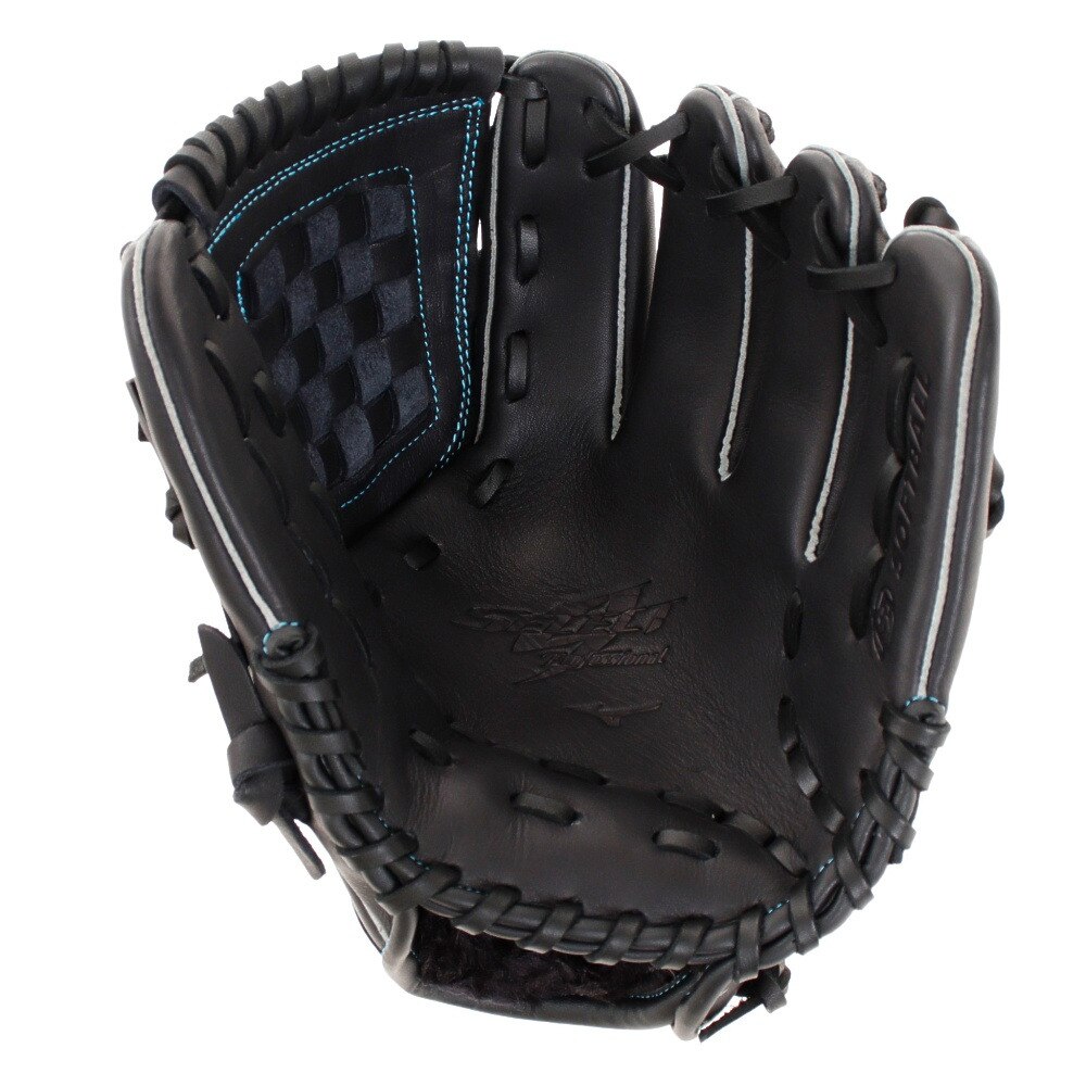 ミズノ（MIZUNO）（キッズ）ジュニア ソフトボール用グラブ グローブ 