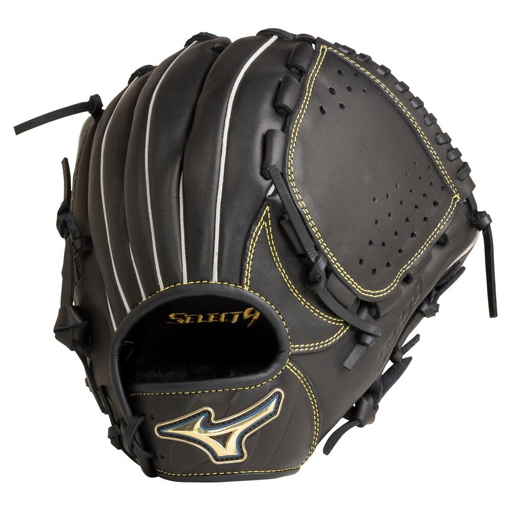 ウイルソン75型（軟式用）　大谷翔平使用ベース型 75型 いきん 大谷翔平選手使用グラブベース型 Wilson