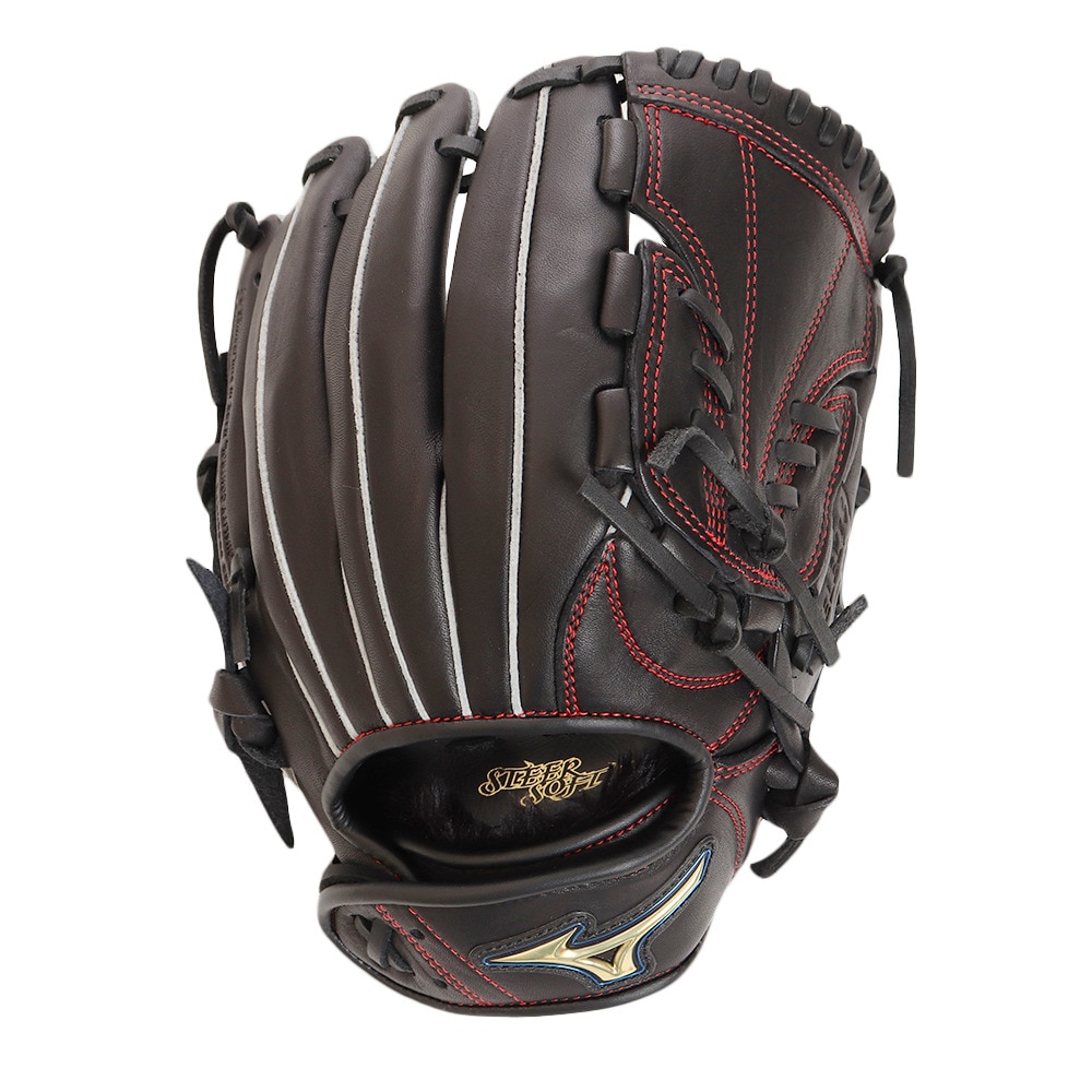 ジュニア ソフトボール用グラブ セレクトナイン Umix U3 投手 内野 外野用 1ajgs217 09 ミズノ スーパースポーツゼビオ ジュニア ソフトボール用グラブ セレクトナイン Umix U3 投手 内野 外野用 1ajgs217 09 ミズノ スーパースポーツゼビオ