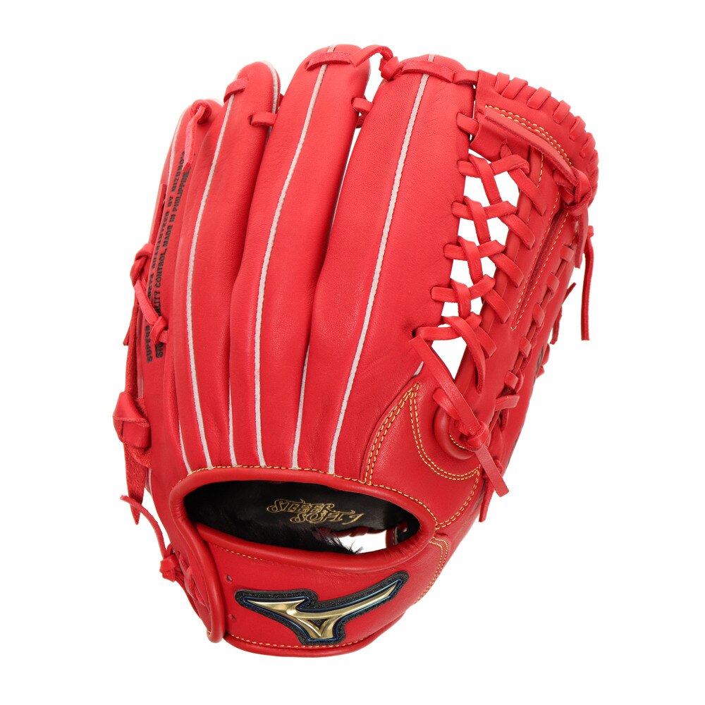 ジュニア ソフトボール用グラブ Nb セレクトナイン オールラウンド用 1ajgs0 62 ミズノ スーパースポーツゼビオ ジュニア ソフトボール用グラブ Nb セレクトナイン オールラウンド用 1ajgs0 62 ミズノ スーパースポーツゼビオ