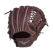 ミズノ(MIZUNO)(キッズ)ジュニア ソフトボール用グラブ グローブ オールラウンド用 セレクト9Soft Plus 1AJGS15220 68