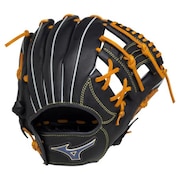 ミズノ（MIZUNO）（キッズ）ジュニア ソフトボール用グラブ グローブ オールラウンド用 セレクトナインSoft Plus 1AJGS10600 0959