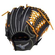 ミズノ（MIZUNO）（キッズ）ジュニア ソフトボール用グラブ グローブ オールラウンド用 セレクトナインSoft Plus 1AJGS10610 0959