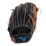 ミズノ(MIZUNO)(キッズ)ジュニア ソフトボール用グラブ グローブ オールラウンド用 ウィルドライブ 1AJGK29930
