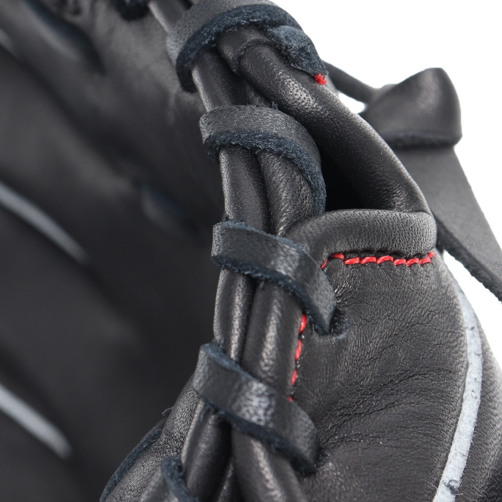 ミズノ（MIZUNO）（キッズ）ジュニア ソフトボール用グラブ グローブ オールラウンド用 NB エムジーソフター 1AJGK90810 09