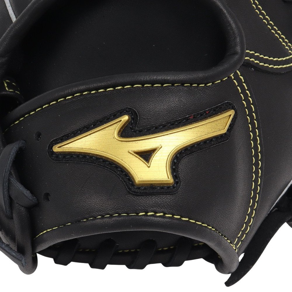 ミズノ（MIZUNO）（キッズ）ジュニア ソフトボール用グラブ グローブ