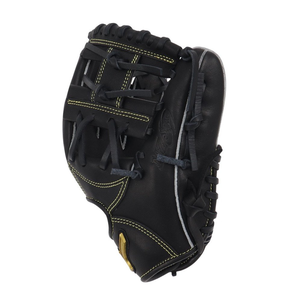ミズノ（MIZUNO）（キッズ）ジュニア ソフトボール用グラブ グローブ