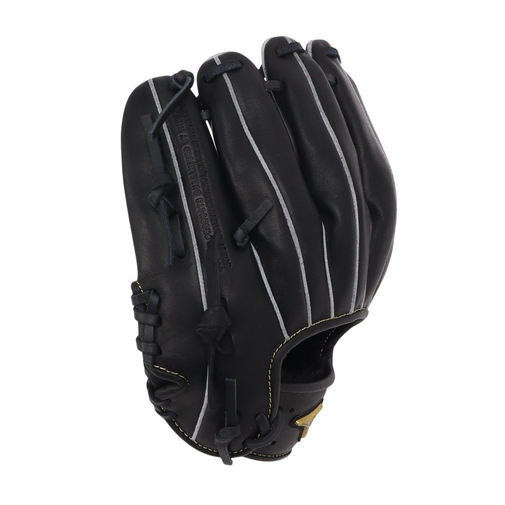 ミズノ（MIZUNO）（キッズ）ジュニア ソフトボール用グラブ グローブ