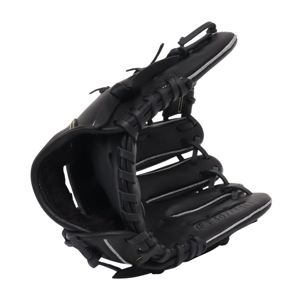 ミズノ（MIZUNO）（キッズ）ジュニア ソフトボール用グラブ グローブ