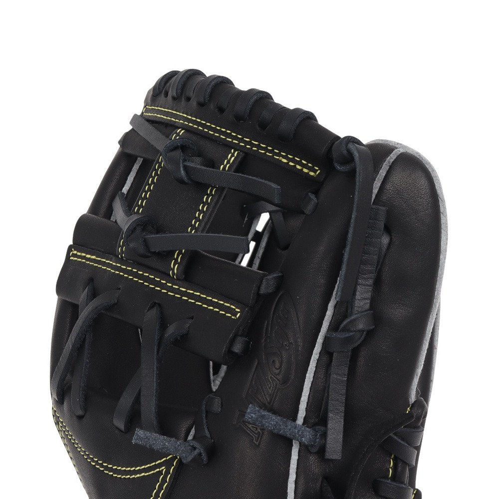 ミズノ（MIZUNO）（キッズ）ジュニア ソフトボール用グラブ グローブ