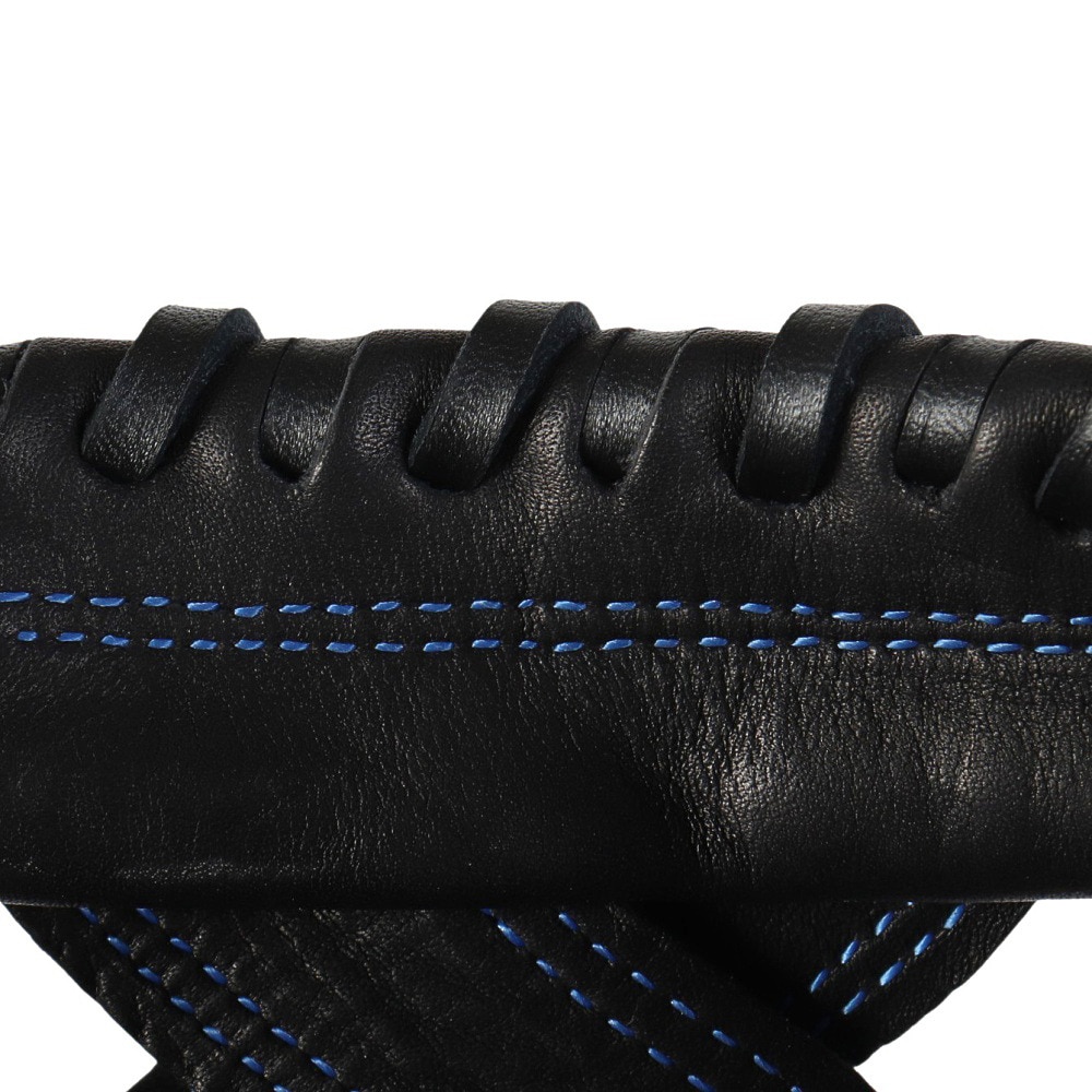 ミズノ（MIZUNO）（キッズ）ジュニア ソフトボール用グラブ オールラウンド用 ウィルドライブ ブルー 1AJGK32510 09