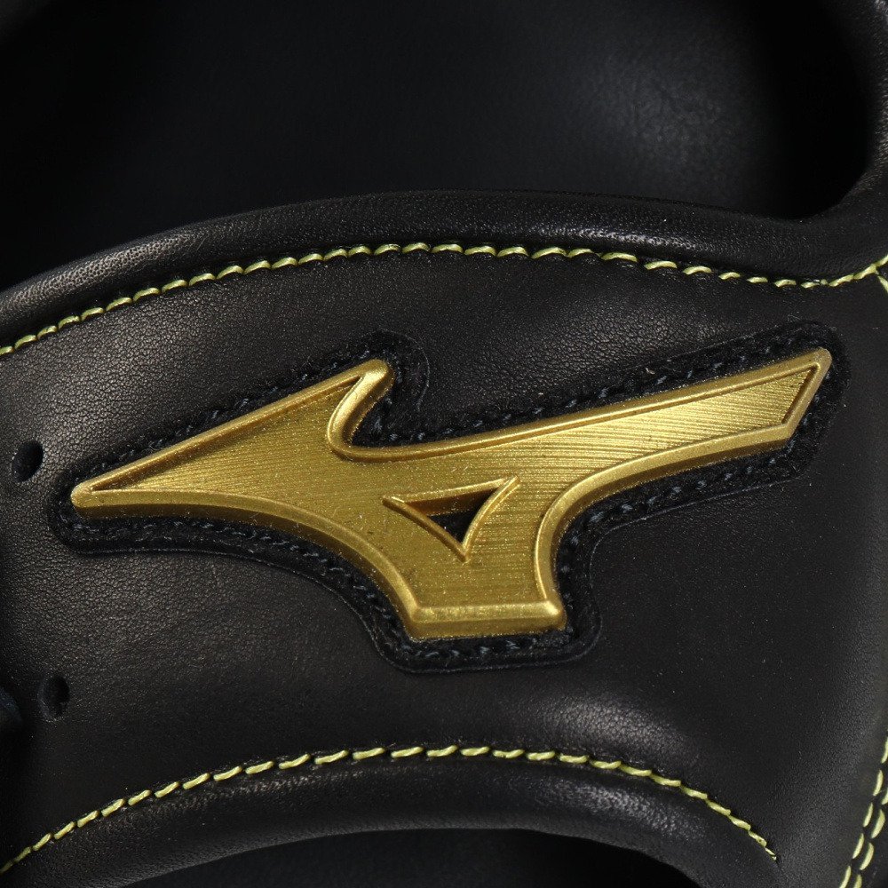 ミズノ（MIZUNO）（キッズ）ジュニア ソフトボール用グラブ グローブ