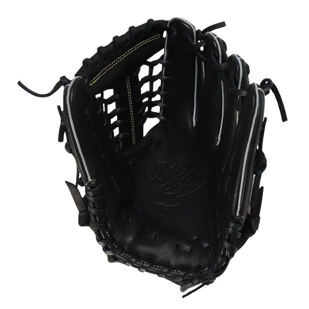 ミズノ（MIZUNO）（キッズ）ジュニア ソフトボール用グラブ グローブ