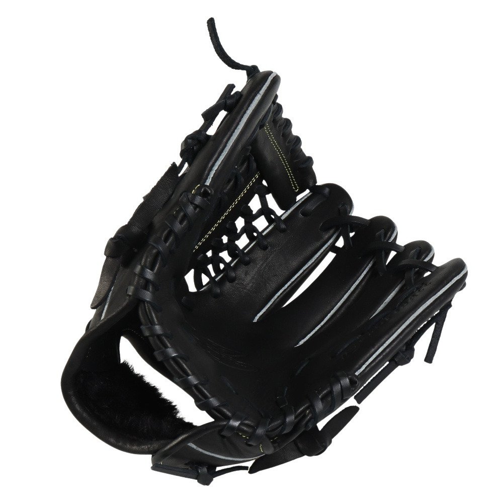 ミズノ（MIZUNO）（キッズ）ジュニア ソフトボール用グラブ グローブ