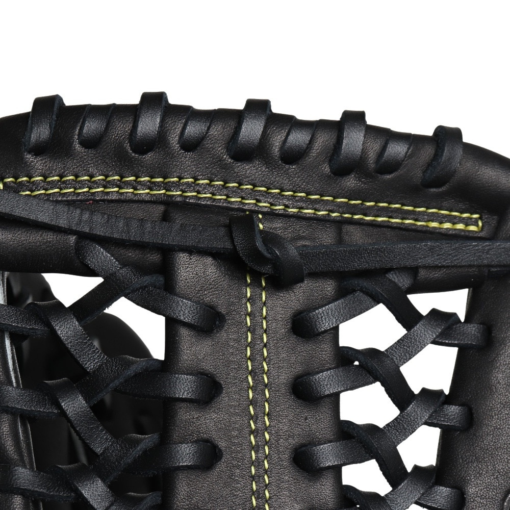 ミズノ（MIZUNO）（キッズ）ジュニア ソフトボール用グラブ グローブ