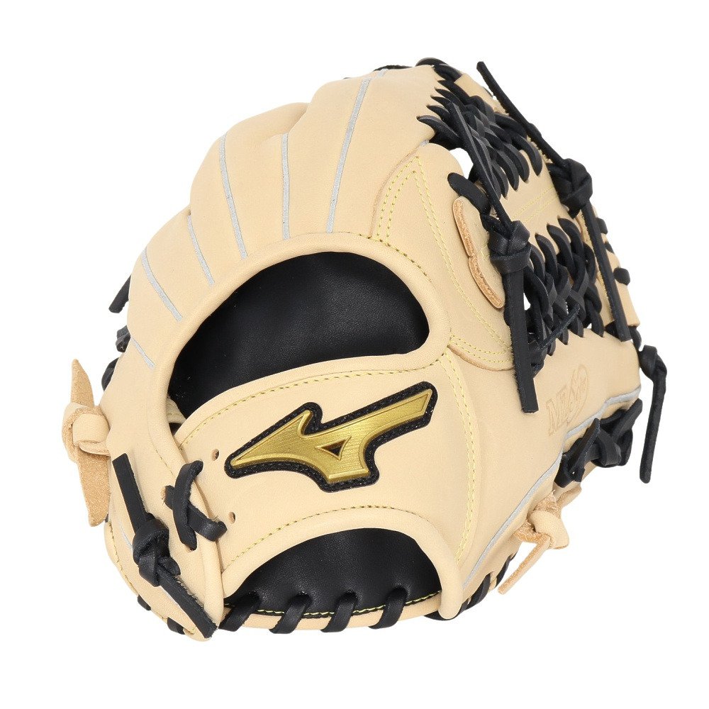 ミズノ（MIZUNO）（キッズ）ジュニア ソフトボール用グラブ グローブ