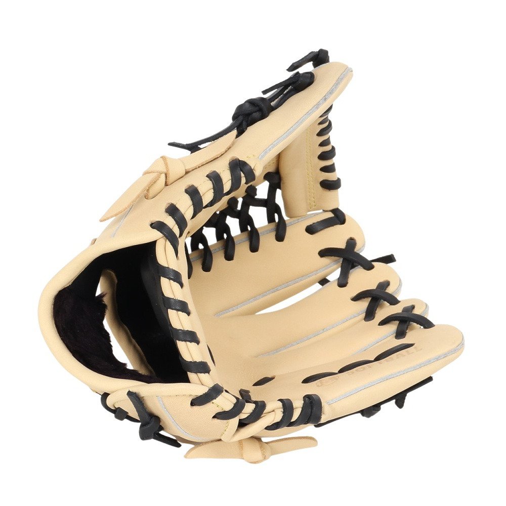 ミズノ（MIZUNO）（キッズ）ジュニア ソフトボール用グラブ グローブ