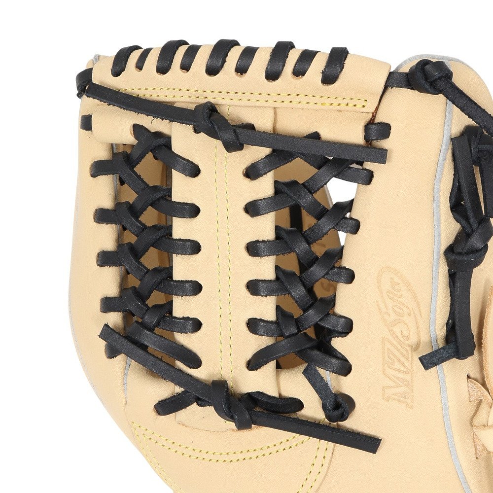 ミズノ（MIZUNO）（キッズ）ジュニア ソフトボール用グラブ グローブ