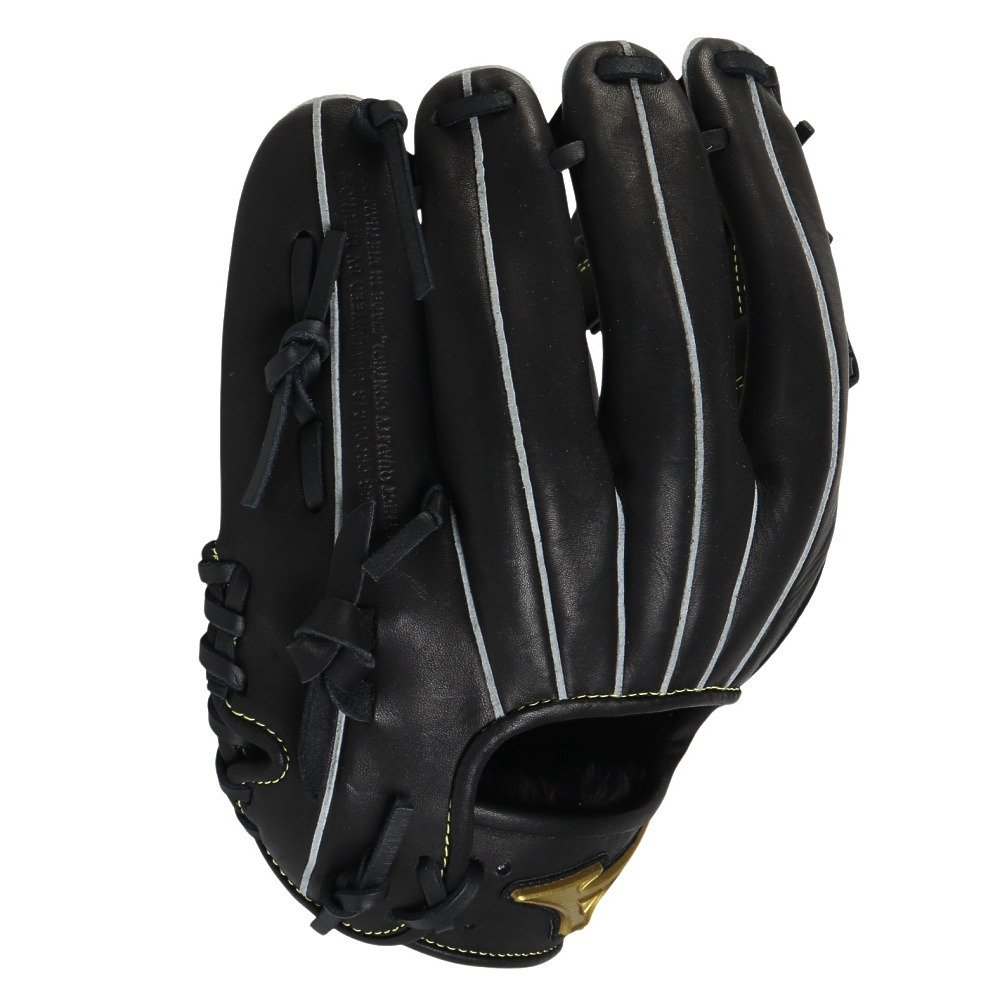 ミズノ（MIZUNO）（キッズ）ジュニア ソフトボール用グラブ グローブ オールラウンド用 エムジーソフター 1AJGK33830 09