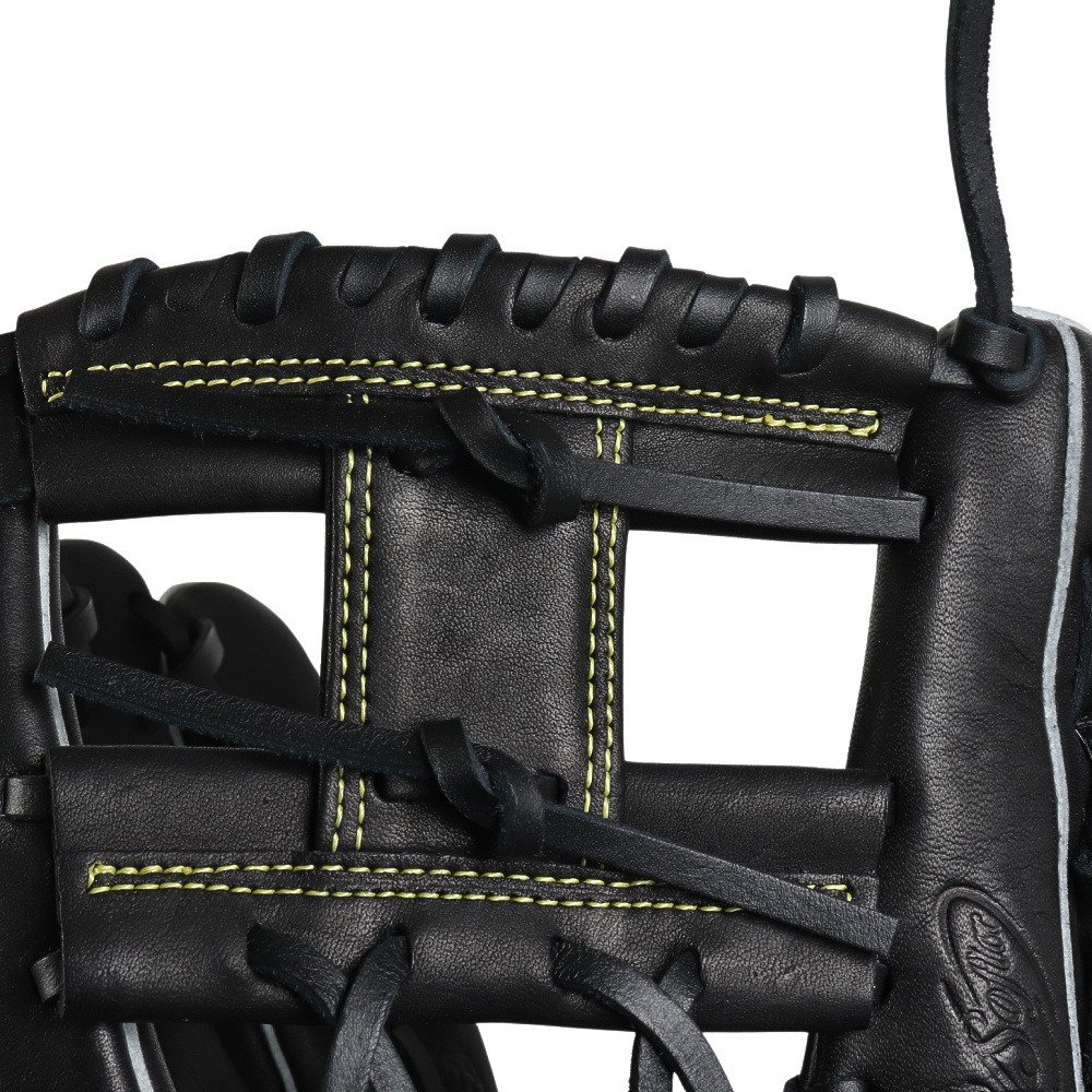 ミズノ（MIZUNO）（キッズ）ジュニア ソフトボール用グラブ グローブ オールラウンド用 エムジーソフター 1AJGK33830 09